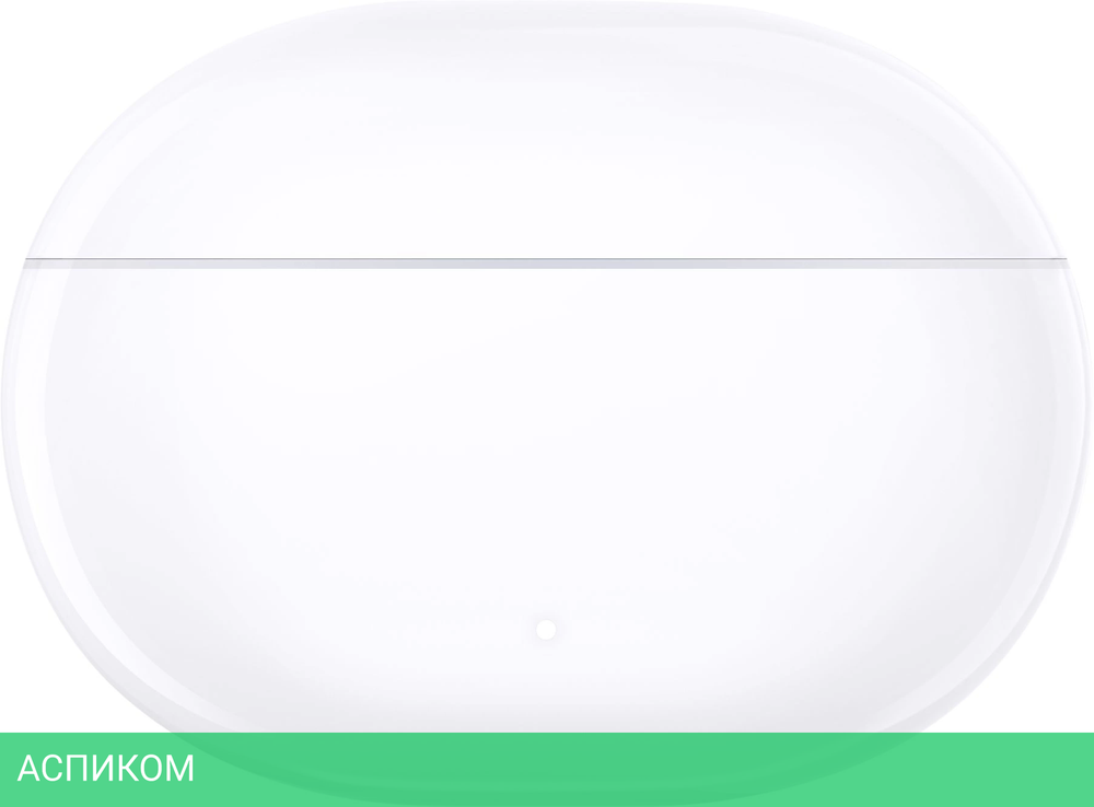 Наушники Honor Choice X7 PRG-ME00 White (5504ABFS)