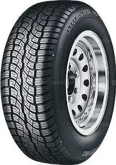 Bridgestone Dueler H/T 687 225/65 R17 101S