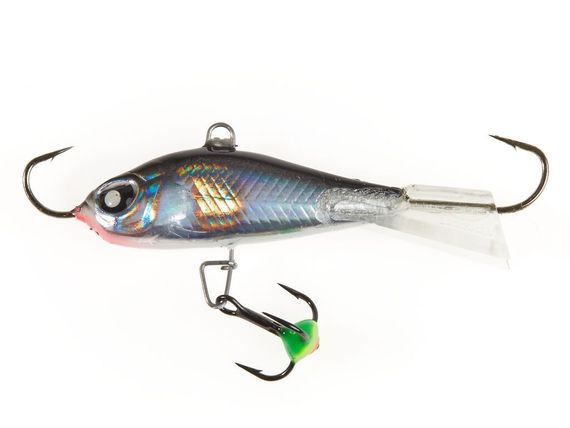 Балансир Lucky John BALTIC 5 с тр. 50мм/13H блистер