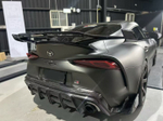 Карбоновый обвес для Toyota Supra V (A90/J29/DB) 2019-2024+ Тойота Супра