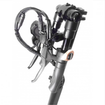 Электросамокат Syccyba Mangust 60V 13Ah