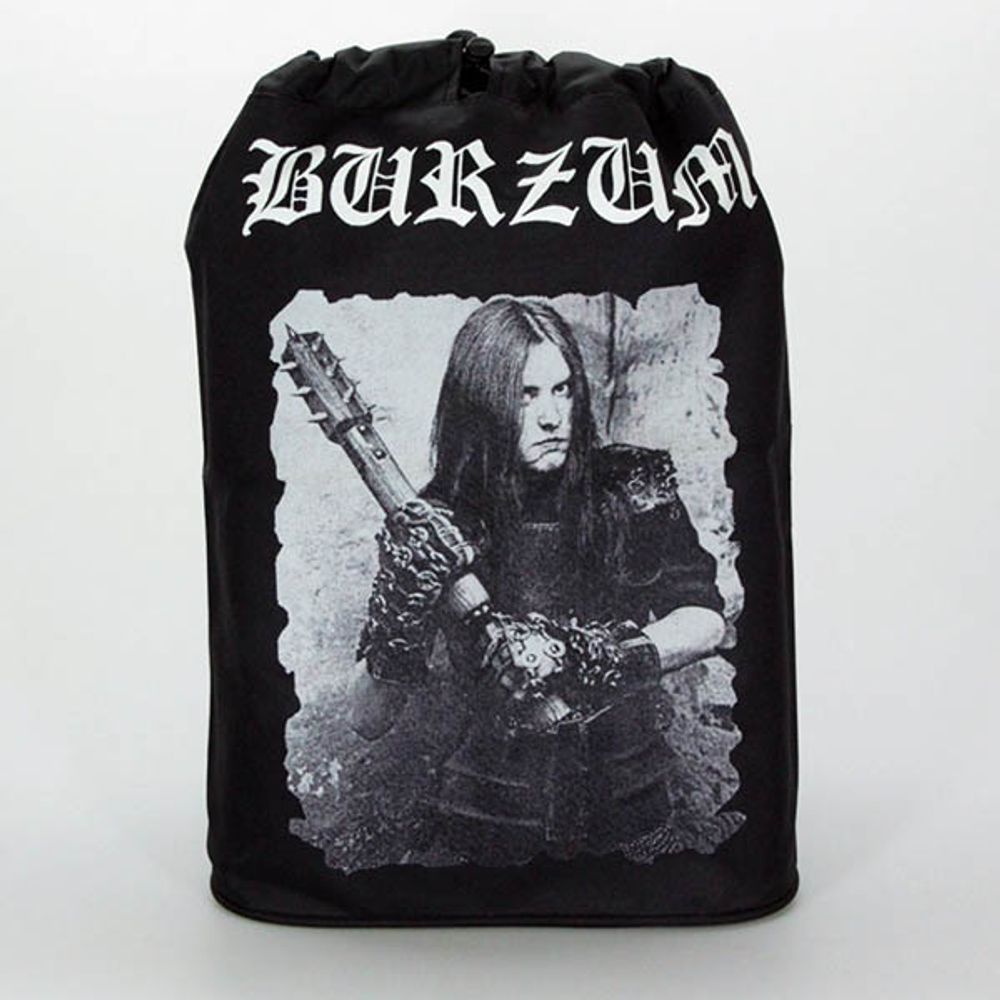 Торба BURZUM Ragnarok (A New Beginning)