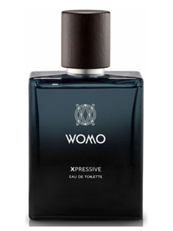 Womo Xpressive