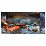 Машина классическая на РУ, коробка 699-121