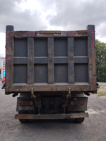 FAW J6 6x6 Самосвал CA3250P66K24L1TE5 (Дизельный, 11,1 л, 420 л.с., МТ)