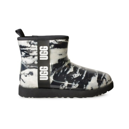 Ugg Classic Clear Mini Marble