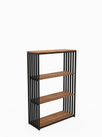 Стеллаж металлический LINE