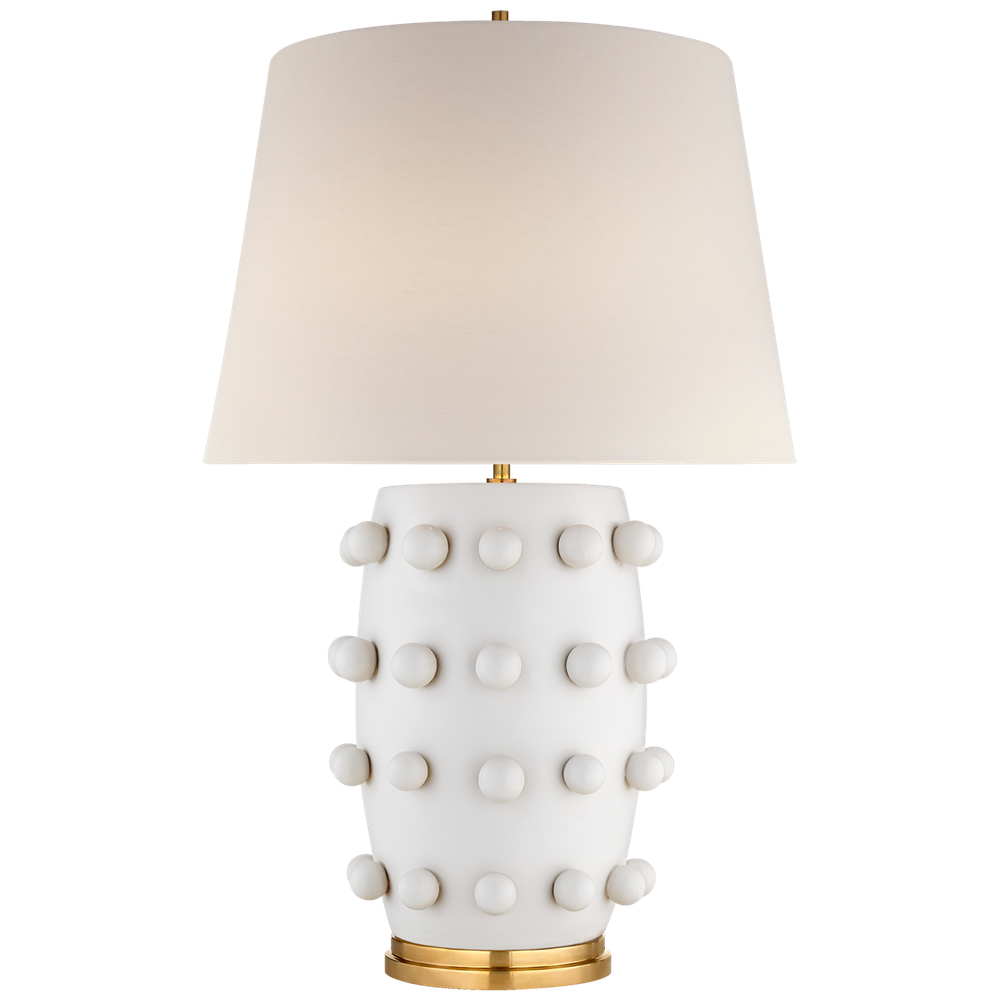 Настольная лампа Visual Comfort Linden Medium Lamp
