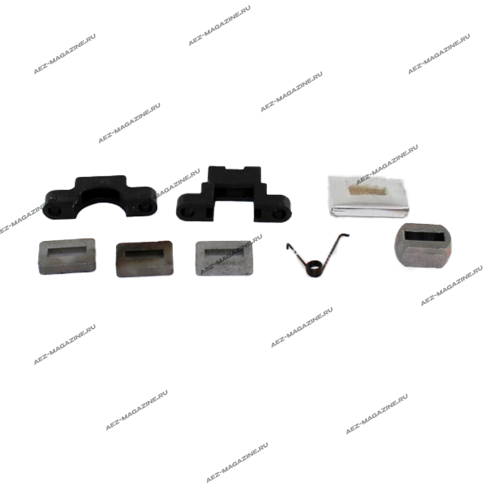 Ремкомплект для лобзика Фиолент