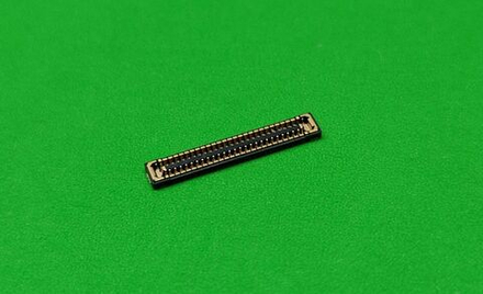 OnePlus Nord CE 5 (CPH2719)
- FPC коннектор дисплея - экрана (на плату) (АСЦ)