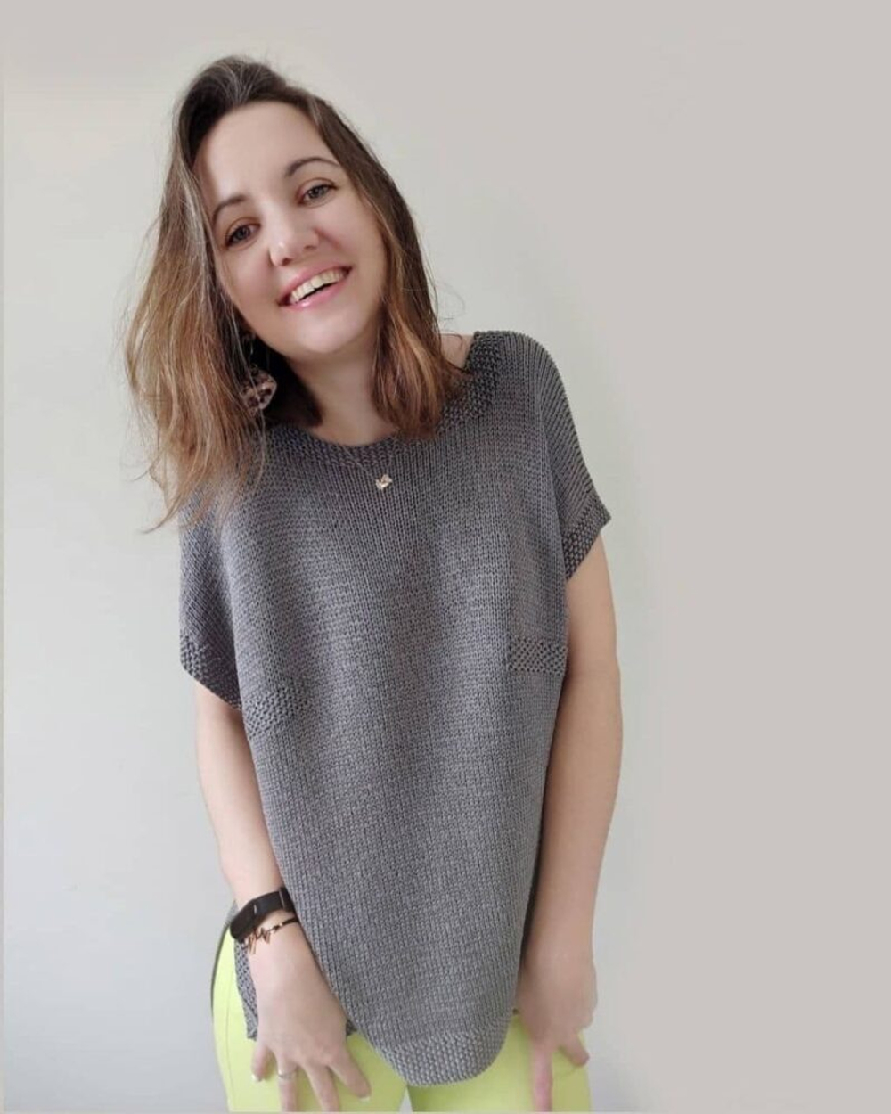 МК Футболка Mariposso