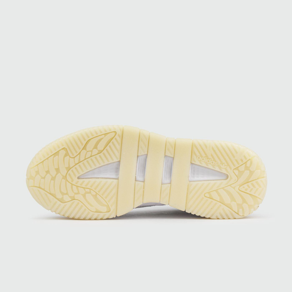 Кроссовки Adidas Niteball White Wmns
