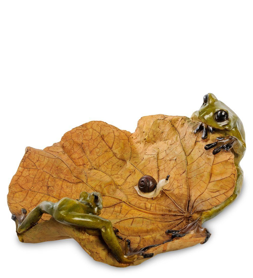 GAEM ED- 08 Фигурка «Лягушки»