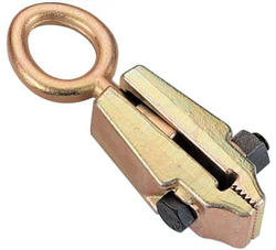 Вытяжной зажим обратный на 5 тонн СТАНКОИМПОРТ, KA-6016