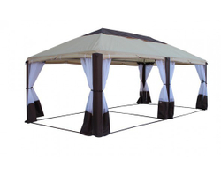 Шатер Митек "Пикник-Элит" 6 х 3