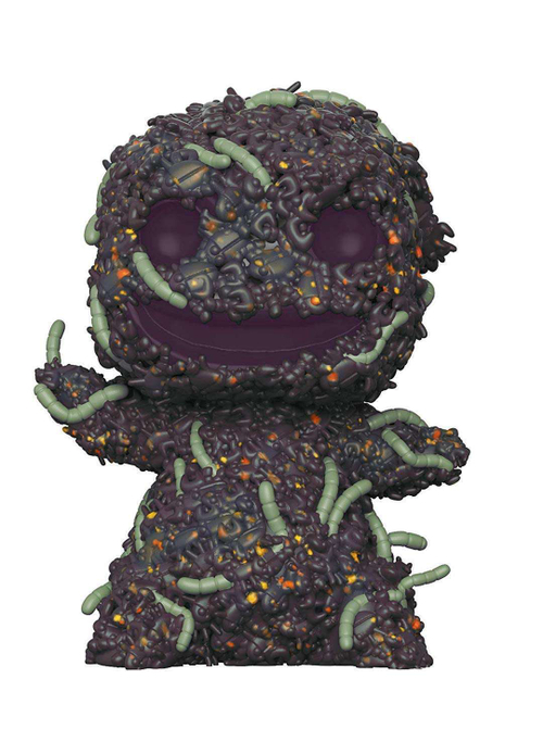 Фигурка Funko POP! Disney TNBC Oogie Boogie (Bugs) (450) 32838