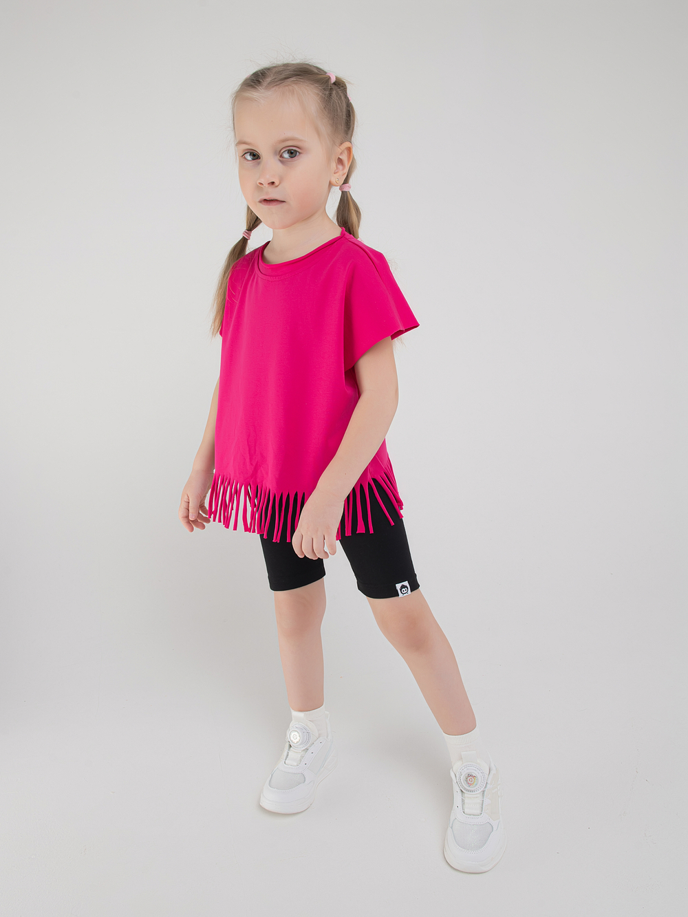 Велосипедки "Черный"