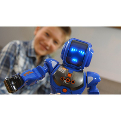Xtrem Bots — интерактивный космический робот-робот для обучения программированию 3803063