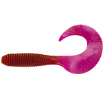 Мягкая приманка Relax Twister 80мм 5.2г VR4 -