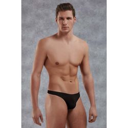 Мужские трусы тонги Doreanse черные 1280