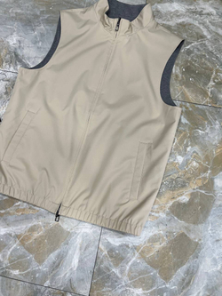 Безрукавка Brunello Cucinelli