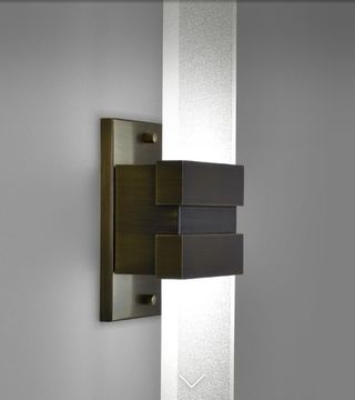 Tonic Sconce