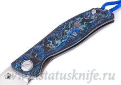 Нож Широгоров F3 Акватик Aquatic Deep Seaфотография - 5