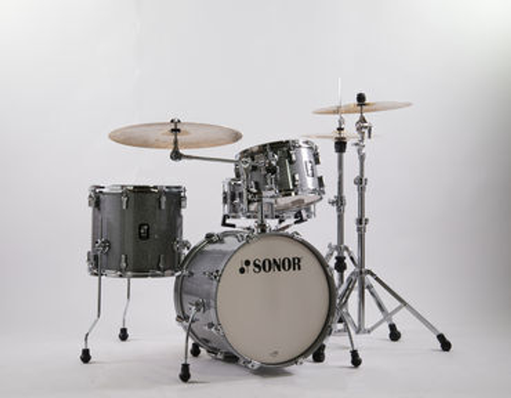 Барабанная установка Sonor 17503740 AQ2 Bop Set TQZ 17340