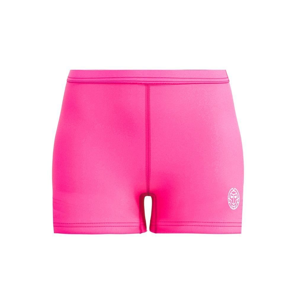 ОДЕЖДА ДЛЯ ТЕННИСА Женская, Шорты под платья BIDI BADU CREW SHORTY .