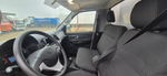 UAZ Profi 236324 (Борт/Тент, Бензиновый, 2,7 л, 150 л.с.)