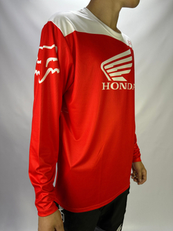 Джерси Honda