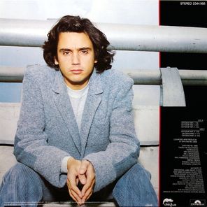 Jean-Michel Jarre / Oxygene (LP)
