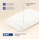 Подушка BuyTravel (в дорожном чехле)