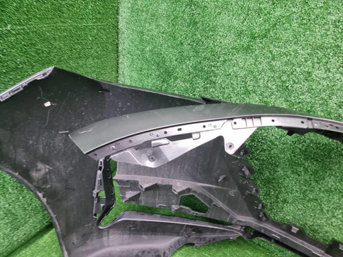 Бампер передний Changan Uni-K (2020-н.в.)