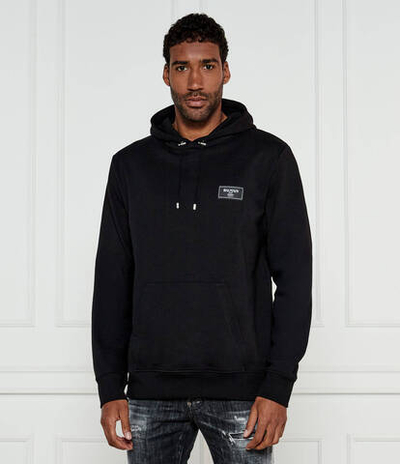 Худые Balmain - черный(EH1JT047 BC91)