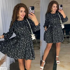 Платье HV-0771 Фабрика Моды