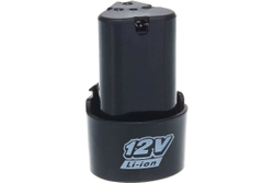 Батарея аккумуляторная The One (12В; 2.0 Ач; Li-ion) для шуруповертов BR 114Li PATRIOT 180201105