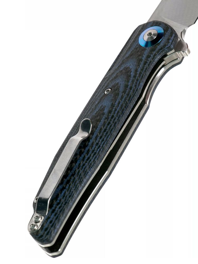 Нож Bestech BG19C Ascot