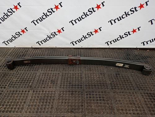 Рессора передняя