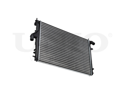 Радиатор охлаждения двигателя UNIO RAD-10094