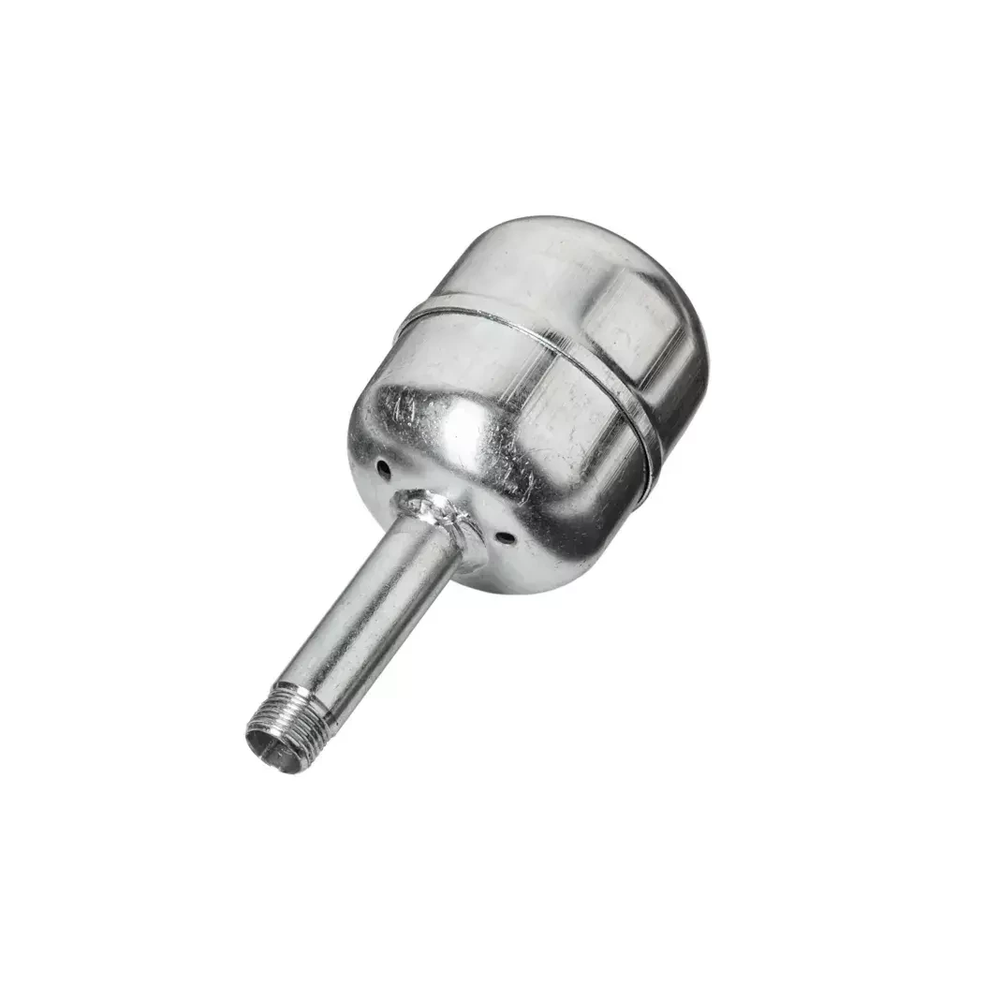 Глушитель для доильного аппарата Lider