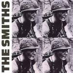 The Smiths / Meat Is Murder (LP)