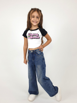 62-14-2 Футболка для девочки