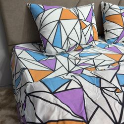 КПБ ТКМ РИНГ КРЕТОН 2сп