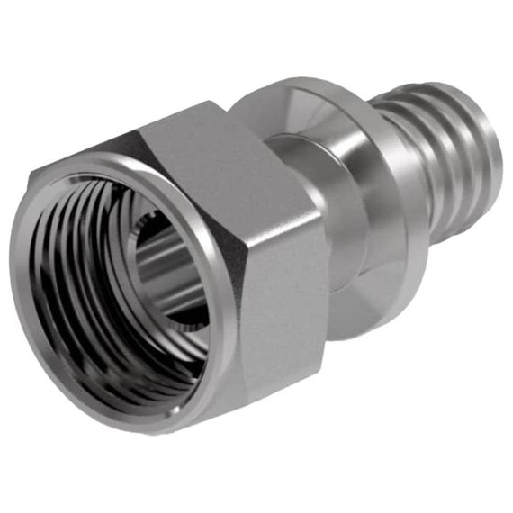 Соединение Royal Thermo прямое ВР 25х1quot;