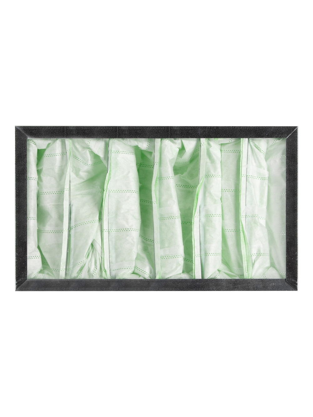 Фильтр карманный (материал) SHUFT FRr (F5-EU5) 400*200