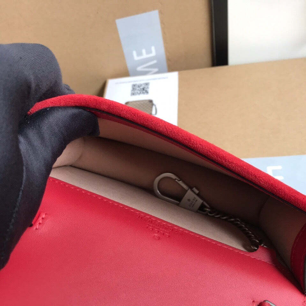 Gucci Dionysus 16 cm