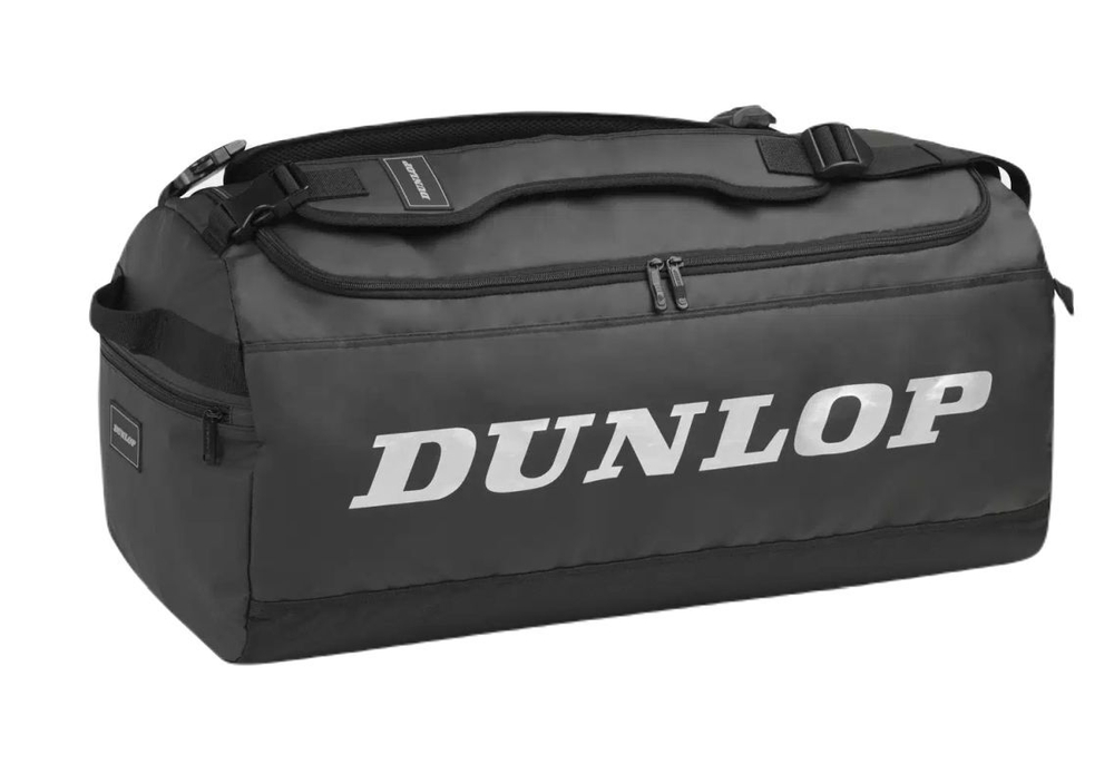 Сумка спортивная Dunlop D Tac PRO Holdall - черный