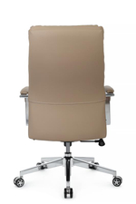 Кресло Riva Леон-M RCH B916 Бежевый