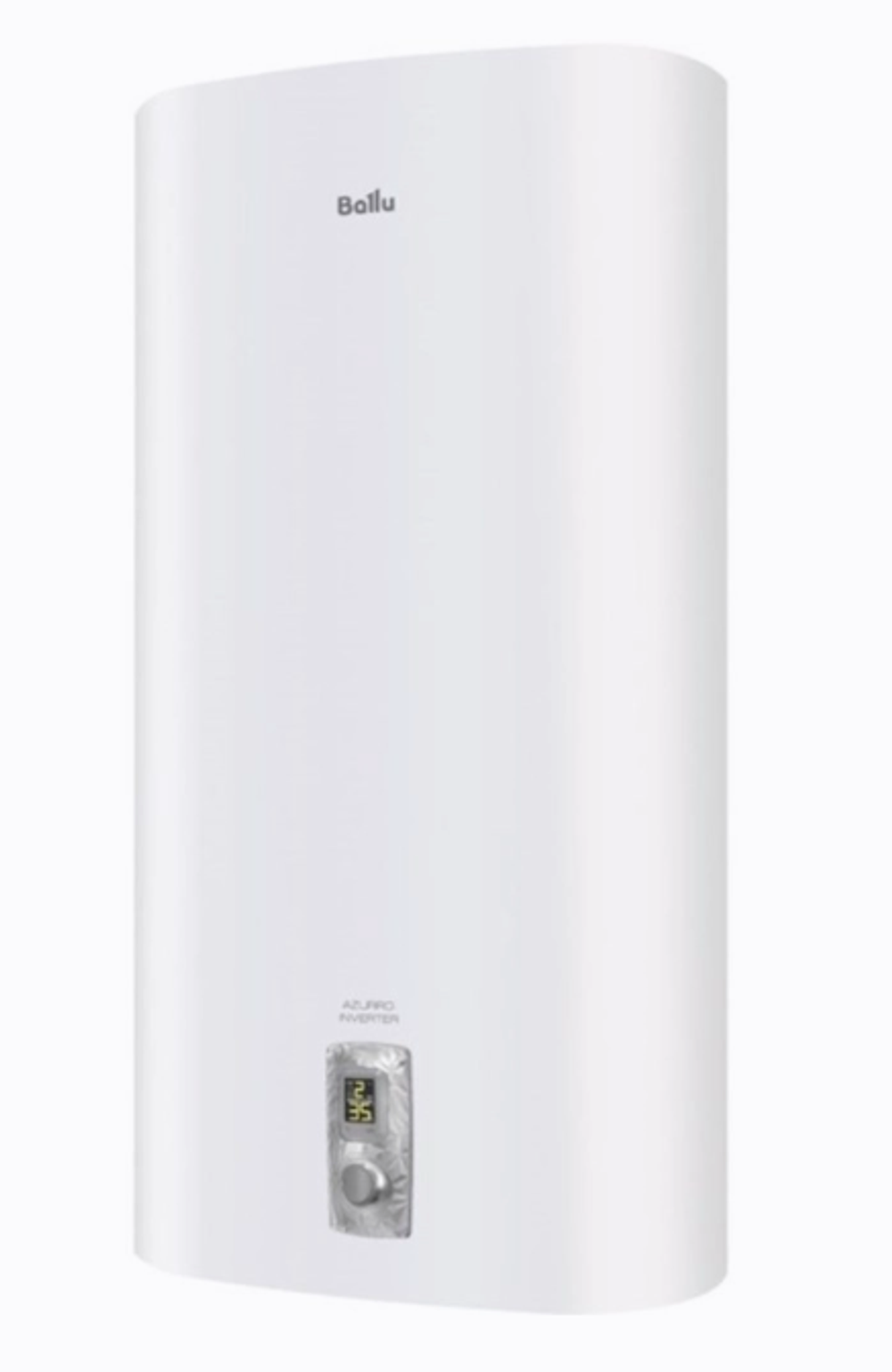 Водонагреватель Ballu BWH/S 100 Azurro Inverter